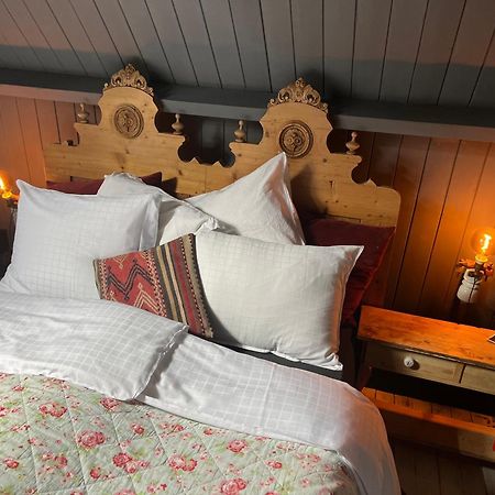 Slapen Op 77 Appartement Nieuwe-Niedorp Buitenkant foto