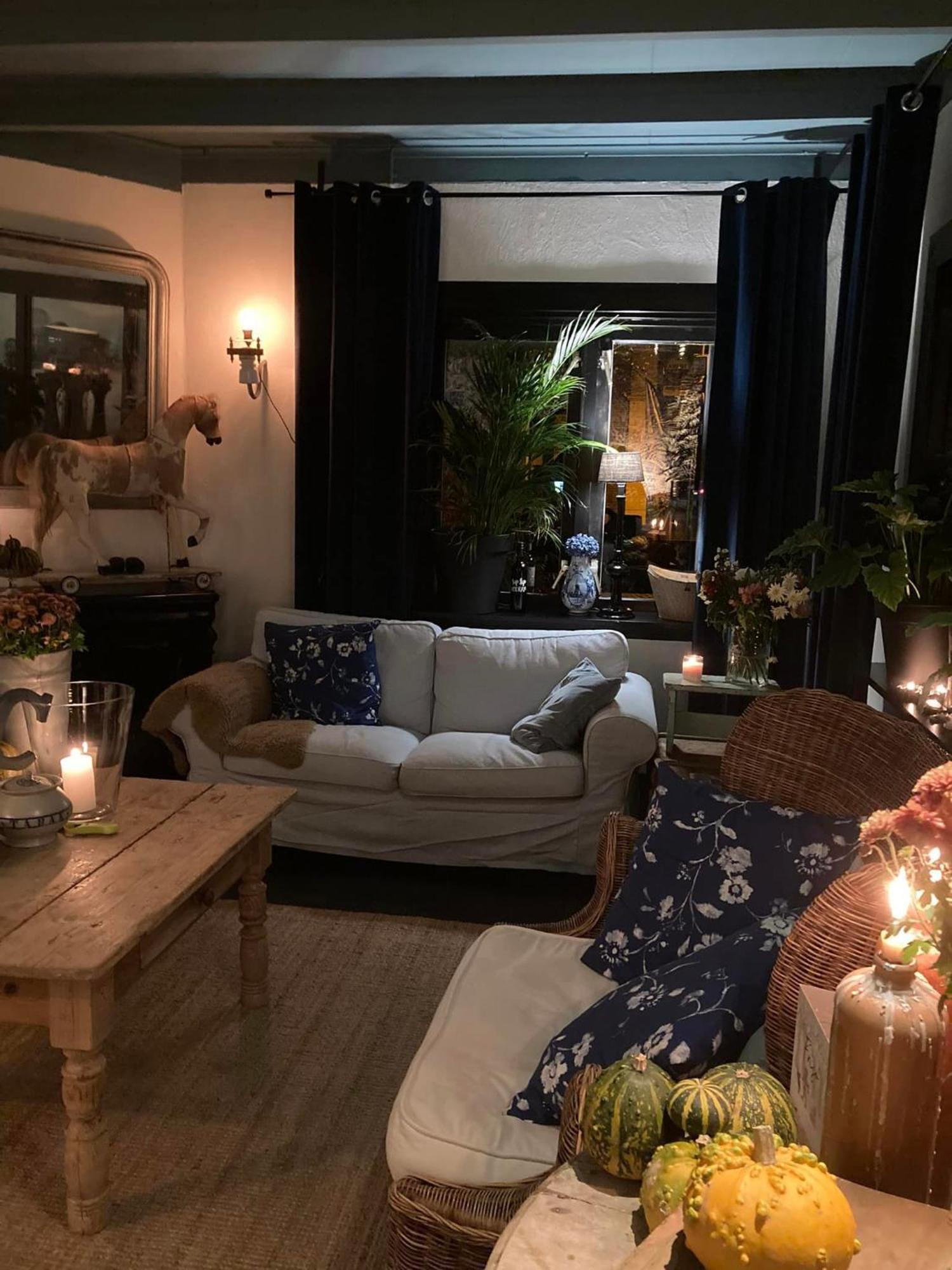 Slapen Op 77 Appartement Nieuwe-Niedorp Buitenkant foto