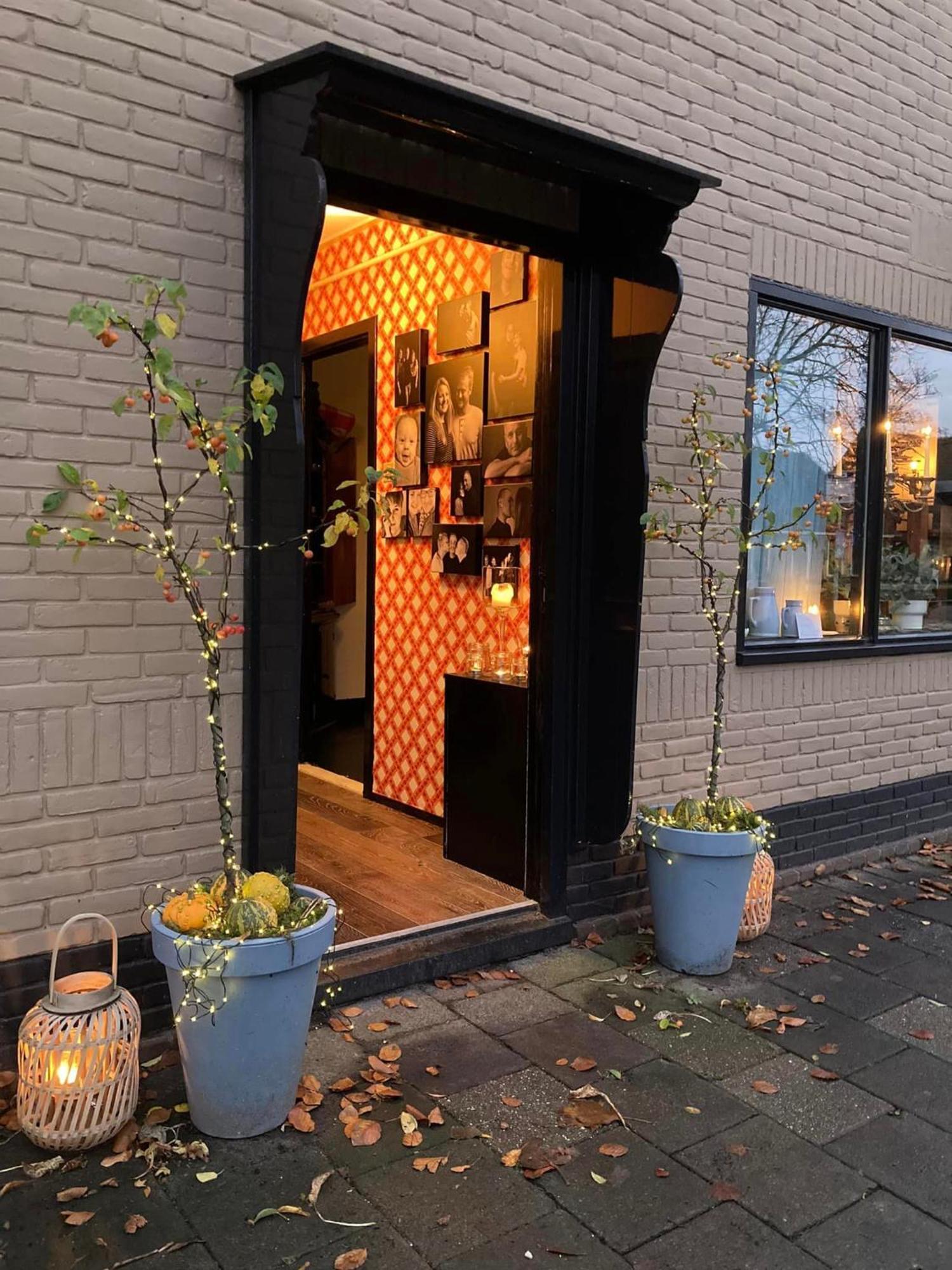 Slapen Op 77 Appartement Nieuwe-Niedorp Buitenkant foto