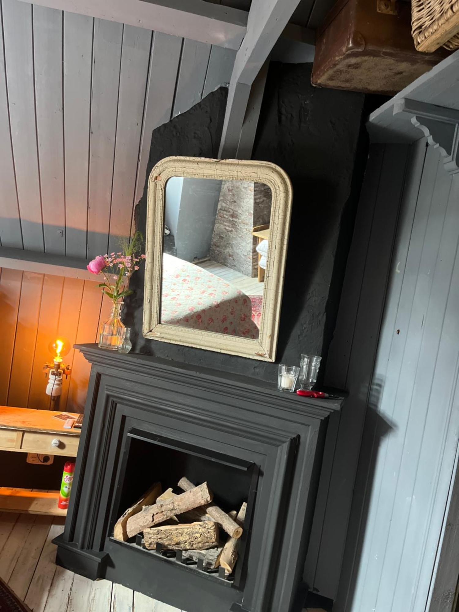 Slapen Op 77 Appartement Nieuwe-Niedorp Buitenkant foto