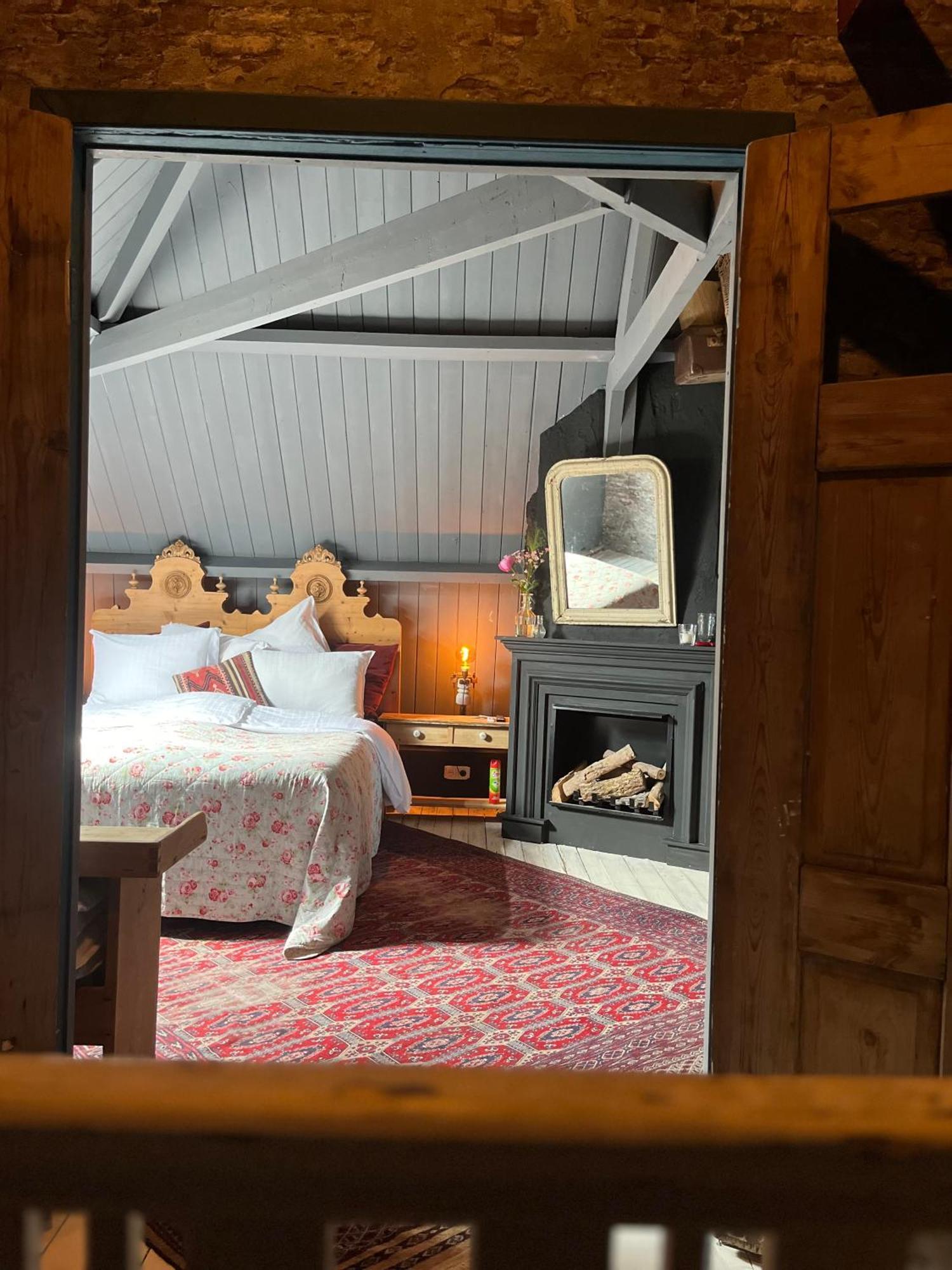 Slapen Op 77 Appartement Nieuwe-Niedorp Buitenkant foto