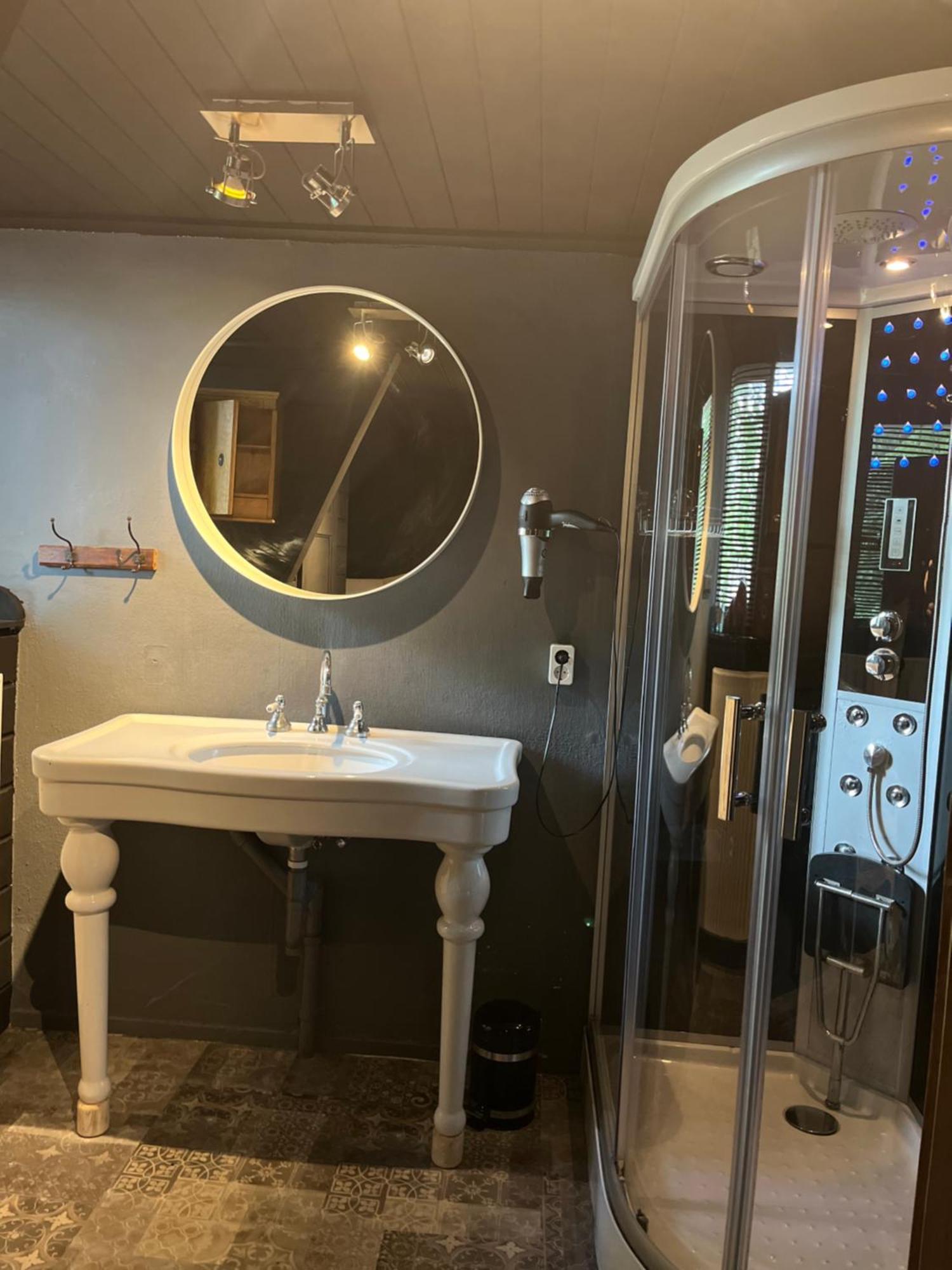 Slapen Op 77 Appartement Nieuwe-Niedorp Buitenkant foto